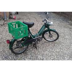 Puch Maxi P