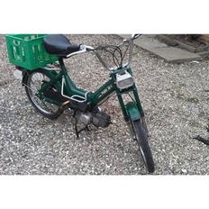 Puch Maxi P
