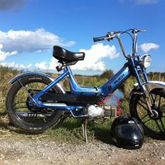 Puch Maxi