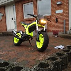 Suzuki Street Magic (Prinsessen!)