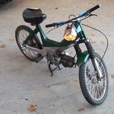 Puch maxi k