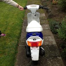 Yamaha Jog As >>SOLGT<<