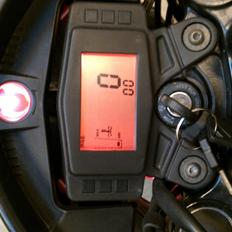 Malaguti Drakon NKD 50 Ducati Corse