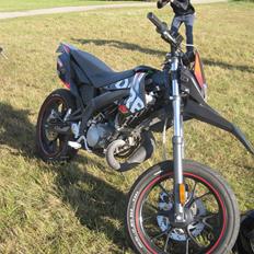 Derbi Senda Drd (stjålet)(natten til mandag d.23