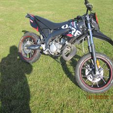 Derbi Senda Drd (stjålet)(natten til mandag d.23