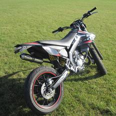 Derbi Senda Drd (stjålet)(natten til mandag d.23