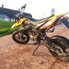 Generic trigger sm 80 (The beast)