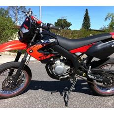Derbi Senda  (SOLGT)