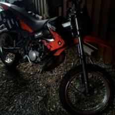 Derbi Senda  (SOLGT)