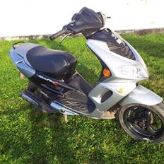 Peugeot speedfight 2