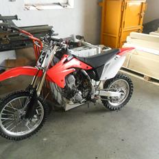 Honda CRF150