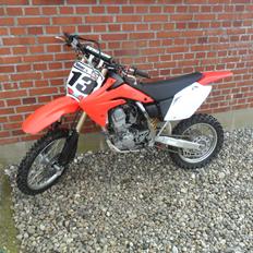 Honda CRF150