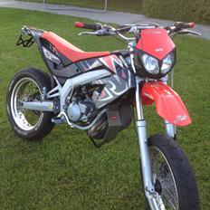 Aprilia sx50