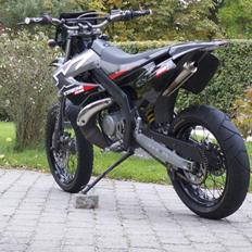Derbi Senda Xtreme solgt