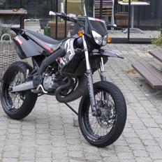 Derbi Senda Xtreme solgt