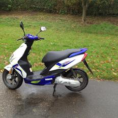 Yamaha jog r