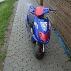 Aprilia Sonic