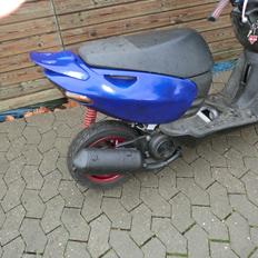 Aprilia Sonic