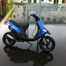 Gilera Stalker (SOLGT)