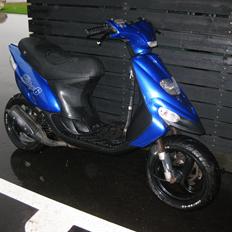 Gilera Stalker (SOLGT)