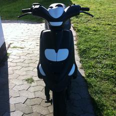 Gilera Stalker