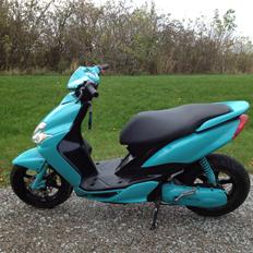 Yamaha Jog R >>BYTTET<<