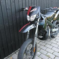 Derbi senda