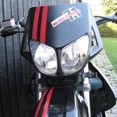 Derbi senda