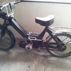 Puch Maxi P [Tidl.Scooter]