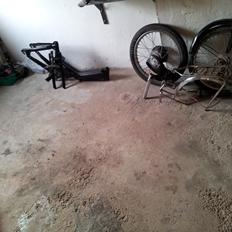 Puch Maxi P [Tidl.Scooter]