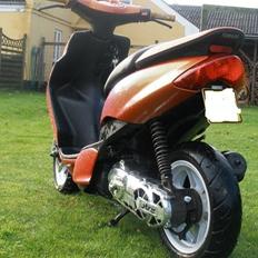 Yamaha Jog R SOLGT!