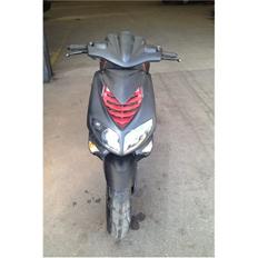 Peugeot speedfight 2 LC DD