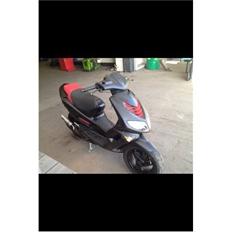 Peugeot speedfight 2 LC DD