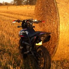 Derbi Derbi Senda DRD Extreme