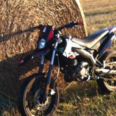 Derbi Derbi Senda DRD Extreme