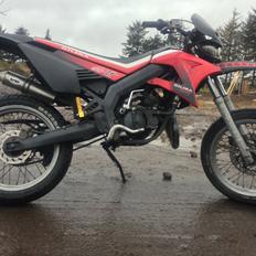 Gilera Smt Racing #-Solgt-#