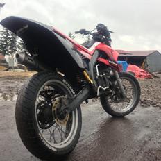Gilera Smt Racing #-Solgt-#