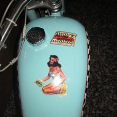 Veteraner Bobby-Bobbet Derby