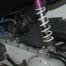 Gilera Runner SP DD TS2