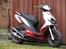 Yamaha YZ-77 aka Jog RR