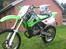 Kawasaki kx 85