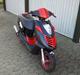 Aprilia Sonic (solg)