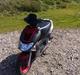 Kymco super 9