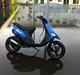 Gilera Stalker (SOLGT)