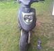 PGO hot 50 (tidl) scooter