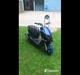 Aprilia sonic