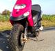 Gilera Stalker