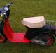Honda Melody