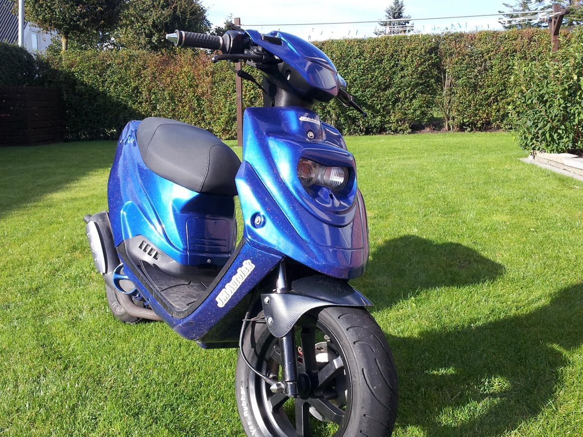 PGO Hot 50. billede 5