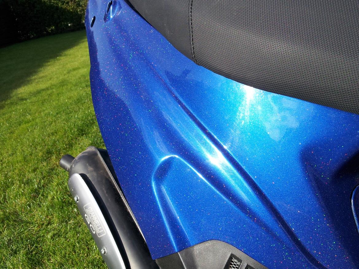 PGO Hot 50. billede 6